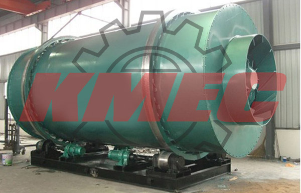 Buy Rotary Dryer Machine 