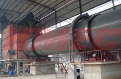 Coal Slime Dryer is Popular in Modern Coal Processing