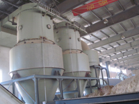 Drum Dryer in China 