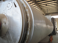 Drum Dryer for Sale 