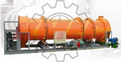 Hot Blast Stove Features Of Cement Rotating Dryer