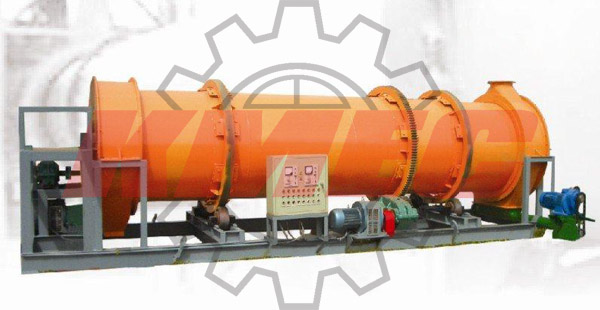Cement Rotating Dryer for Sale 