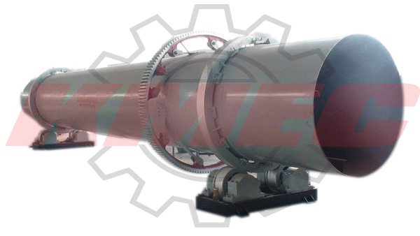 River Sand Dryer Manufacturer