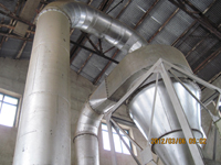 Rotary Dryers Manufacturer 