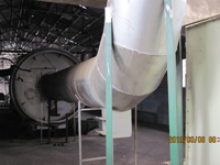 Rotary Dryer Manufacturer 