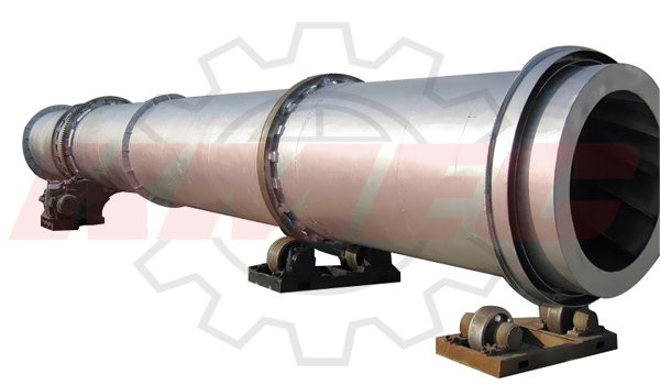 Rotary Kiln Dryer 