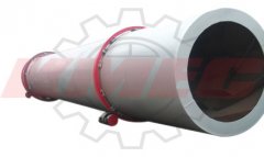 Gypsum Dryer