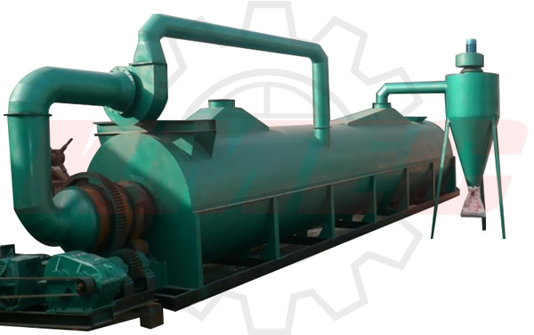 Energy Saving Drying Machine Manufacturer